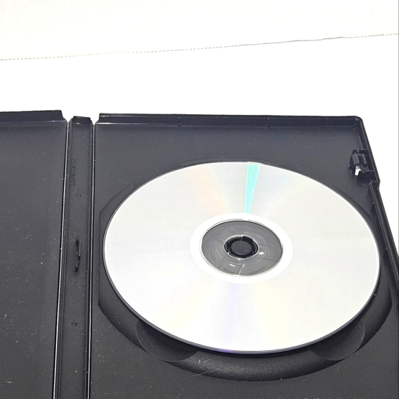 G.I. Joe Sigma 6 Ninja Showdown Part 2, DVD, 2006 - Picture 4 of 4